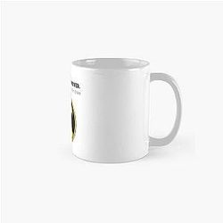 Tim Drake - Not Sleep Deprived Classic Mug