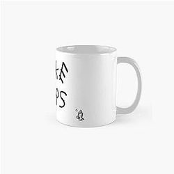 Drake Classic Mug
