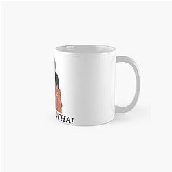 HUG ME Drake and Josh Classic Mug