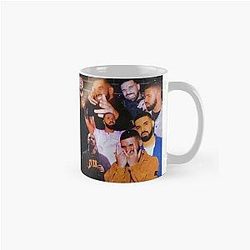Drake Edit Classic Mug