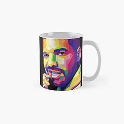 Drake Pop Art Classic
