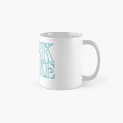 Nick Drake Classic Mug