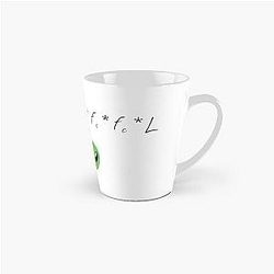 Drake Equation - Life in the Universe - Scientist Print - Tall Mug