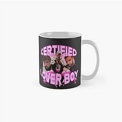 Drake BBL Certified Lover Boy Essential Classic Mug
