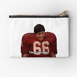 Drake and Josh: The Cooliest Zipper Pouch