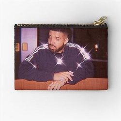 Drake Bling Pouch