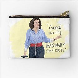 Keeley Hawes as Alex Drake Pouch