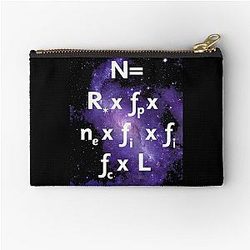 The Drake Equation Pouch