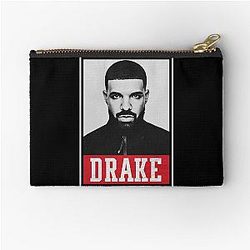 Hip hop - Drake Pouch