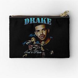 Hip hop Drake Pouch