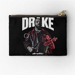 Drake Bootleg 2024 Pouch