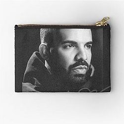 Black Scorpion Zipper Pouch