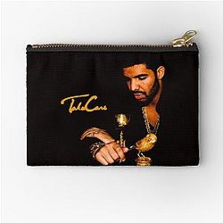 Drake Take Care Album Pouch