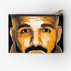 Drake Zipper Pouch