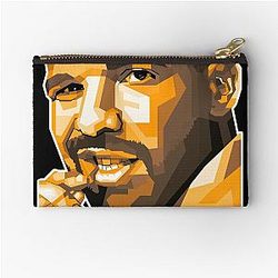 Drake Zipper Pouch