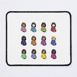 Certified Lover Boy - Drake Mouse Pad