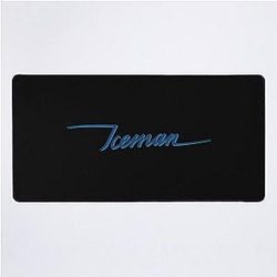 Drake Iceman Desk Mat