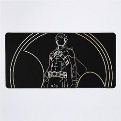 Tim Drake Desk Mat