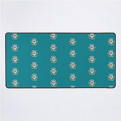 Anita Wynn Drake Desk Mat