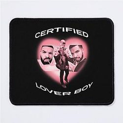 BBL Mouse Pad