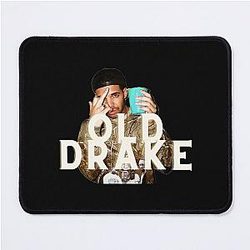 Hip Hop Mouse Pad