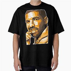 Drake Oversized T-Shirt