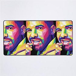 Drake Pop Desk Mat