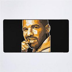 Drake Desk Mat
