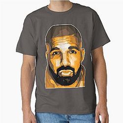 Drake Classic T-Shirt