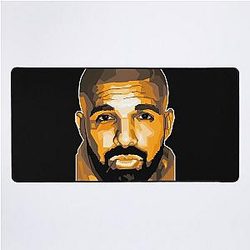 Drake Desk Mat