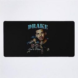 Hip hop Desk Mat