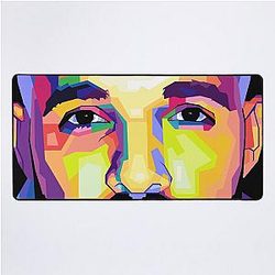 Drake Pop Art Desk Mat