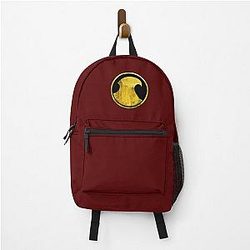 Tim Drake Red Robin City Backpack