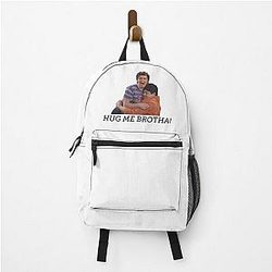 Drake and Josh Backpack