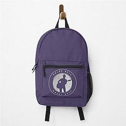 Drake Bell Vintage Guitar Classic Music Graphic Design Backpack