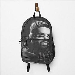 Black Drake Scorpion