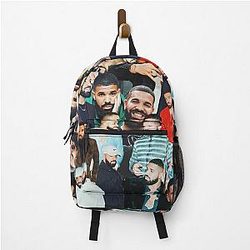 Backpack Scorpion Black