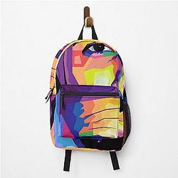 Drake Backpack