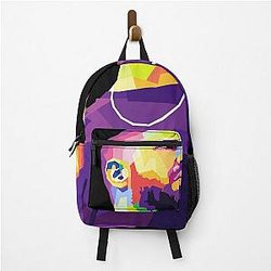 Drake Pop Art Backpack