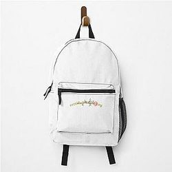 Certified Lover Boy Drake Album Backpack