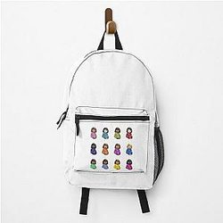 Drake - Certified Lover Boy Album Cover Backpack