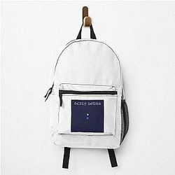 Drake - Scary Hours Merch Backpack