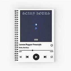 Lemon Pepper Freestyle by Drake