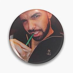 BBL Drake Pin