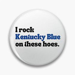 Drake Kentucky Pin
