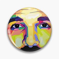 Drake Pin