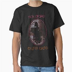 Nick Drake Bryter Layter Classic T-Shirt