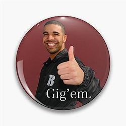 Drake Pin