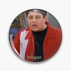 Drake and Josh - Megan Fox