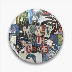 Drake OVO Money